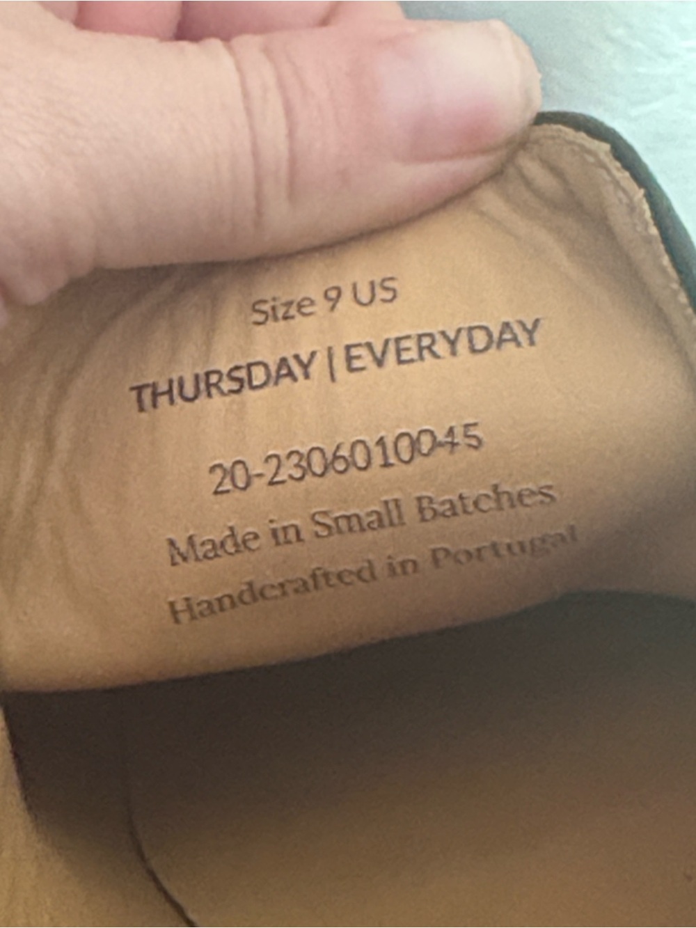 THURSDAY Women’s Black Lug Sole Platform Penny Loafers - Picture 7 of 8